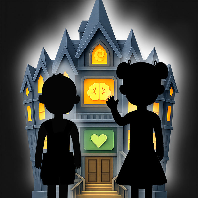 Live: Speak Egyptian Arabic! Explore + Build + Create (AGES 7-11)