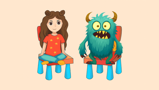 We Speak Naturally—and Give You Time to Think