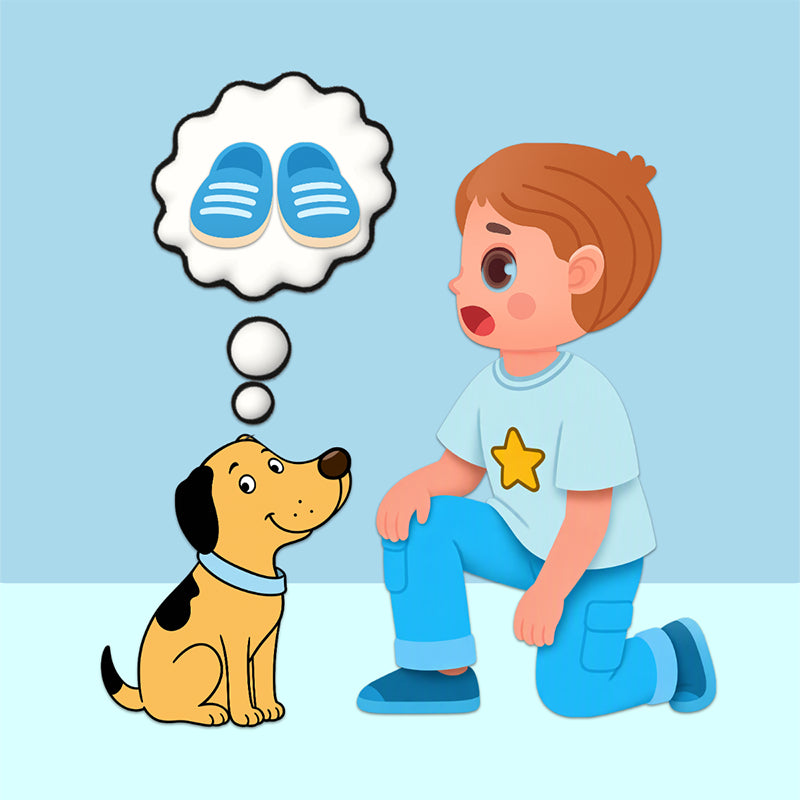 Self‑Paced: Speak Egyptian Arabic — Story‑Driven • For Curious ADULTS