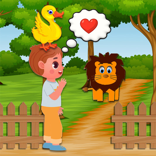 Live: Speak Egyptian Arabic! Explore + Build + Create | Beginner-Friendly (AGES 5-7)
