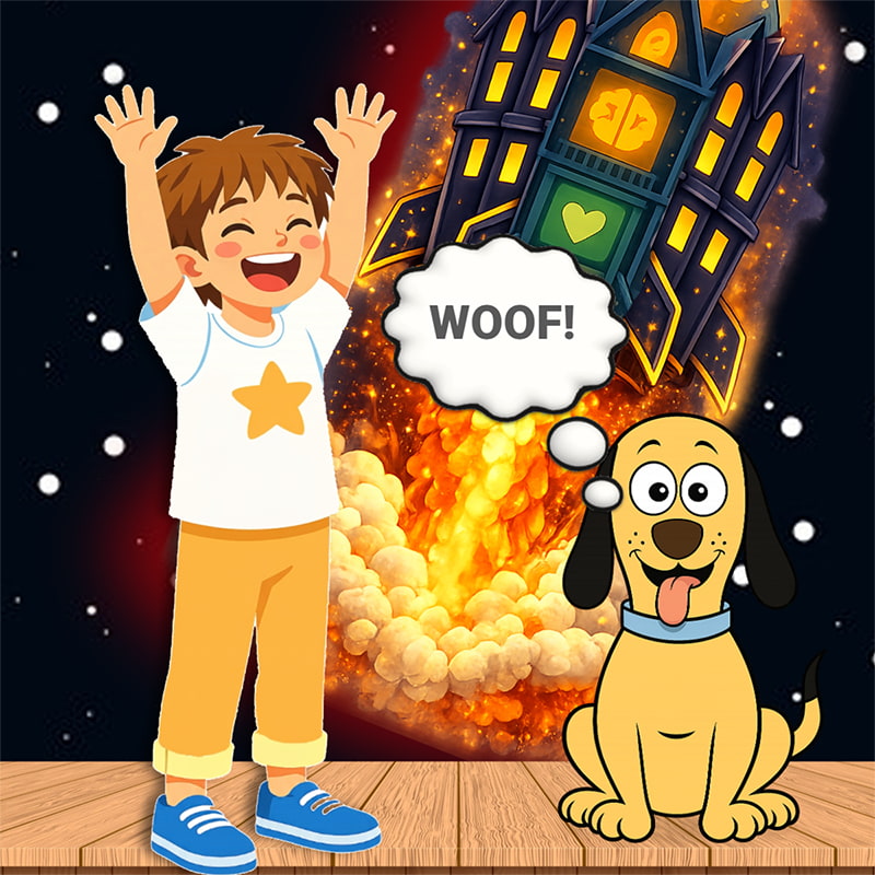 Live: Speak Egyptian Arabic! Explore + Build + Create | Beginner-Start (TEENS)