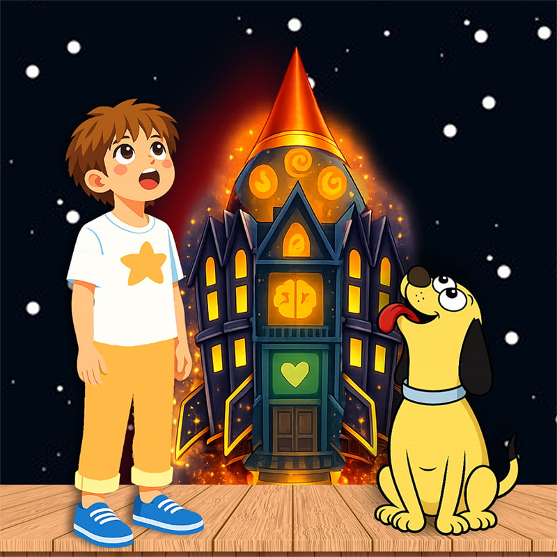 Live: Speak Egyptian Arabic! Explore + Build + Create | Beginner-Start (TEENS)